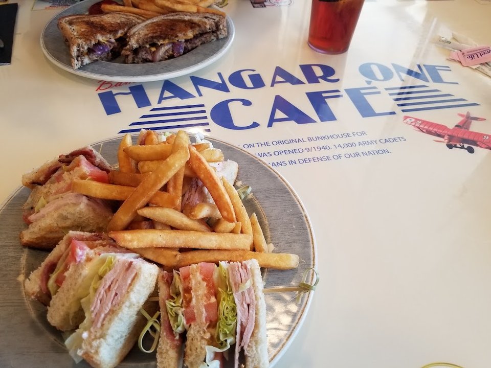 Club Sandwich