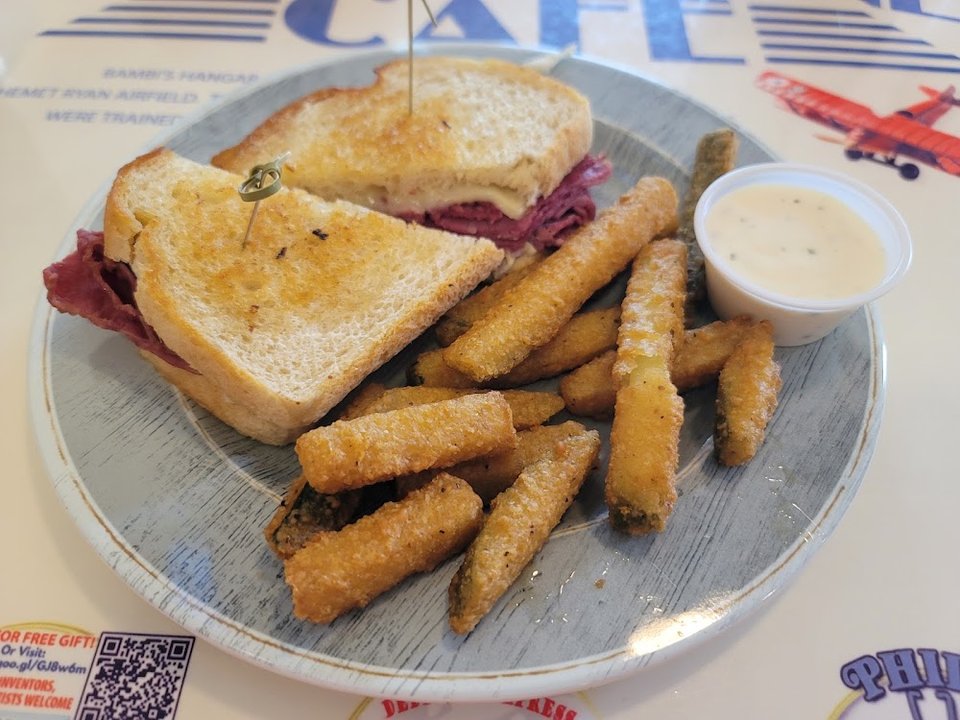 Pastrami