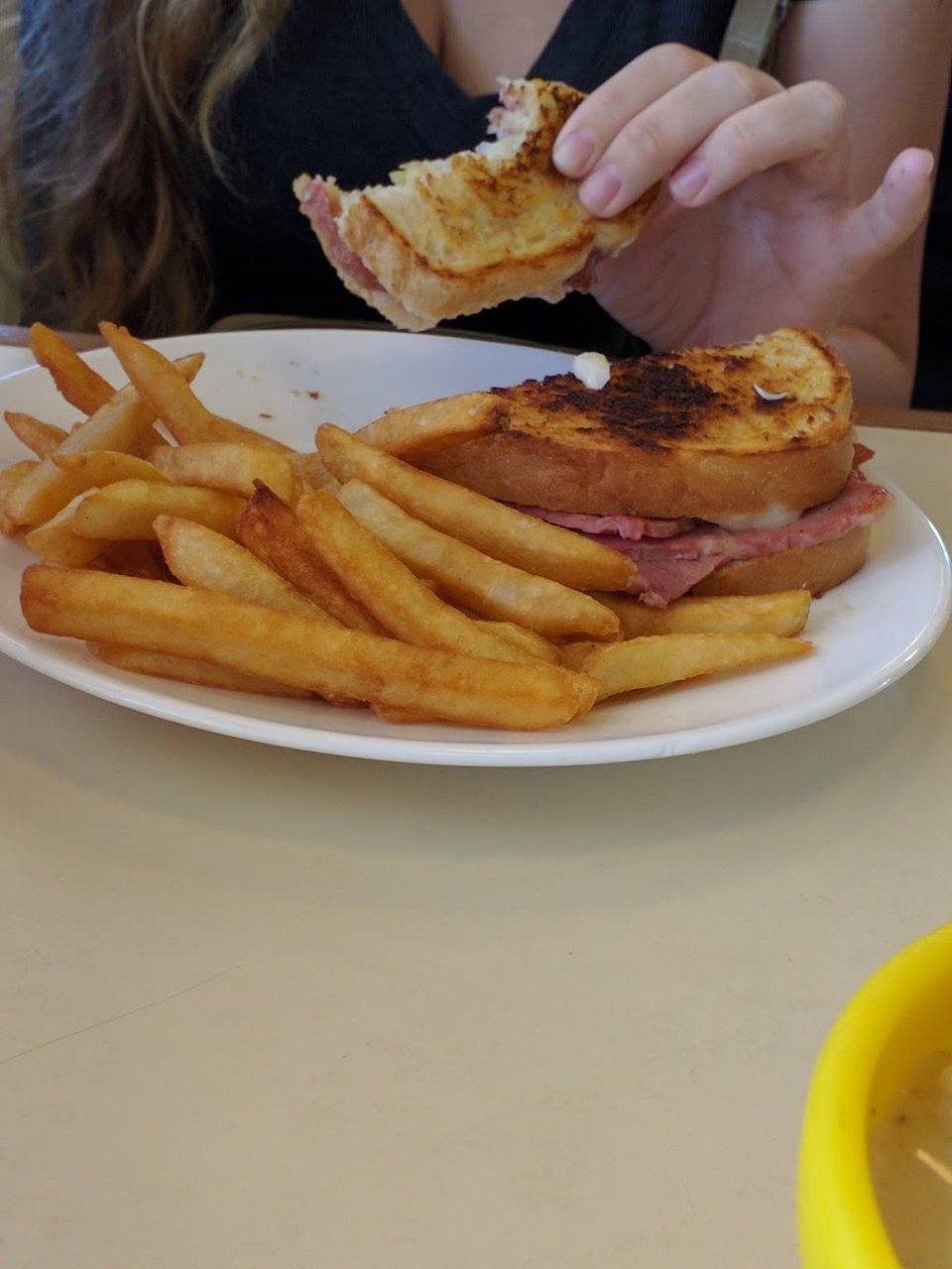 Irish Melt